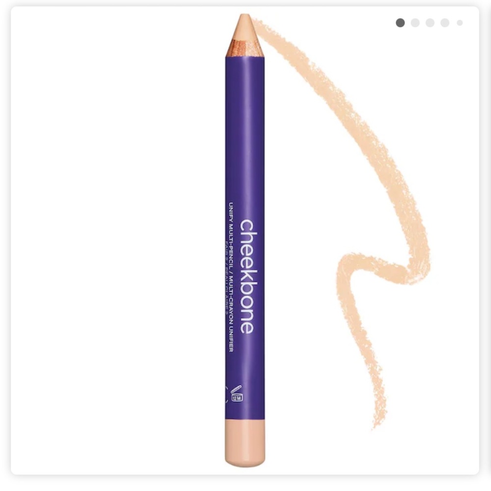 NWT Cheekbone Beauty Unify Multi Pencil